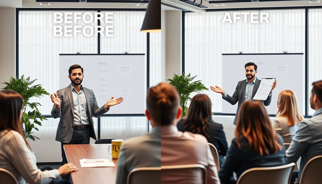 Business Revitalization Coaching